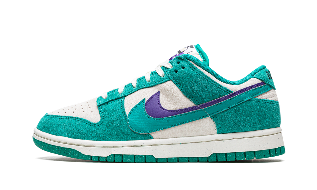 Dunk Low SE 85 Neptune Green