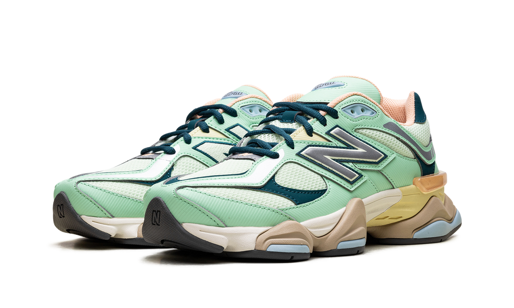 9060 Sweetgrass Deep Ocean - U9060TMA