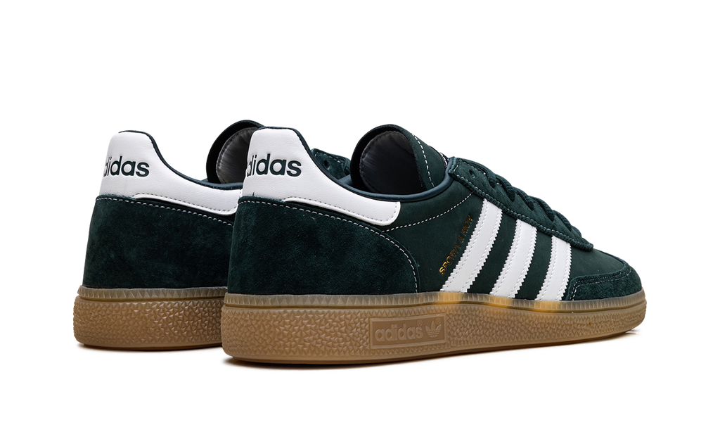 Handball Spezial Sporty & Rich Dark Green - JP7067