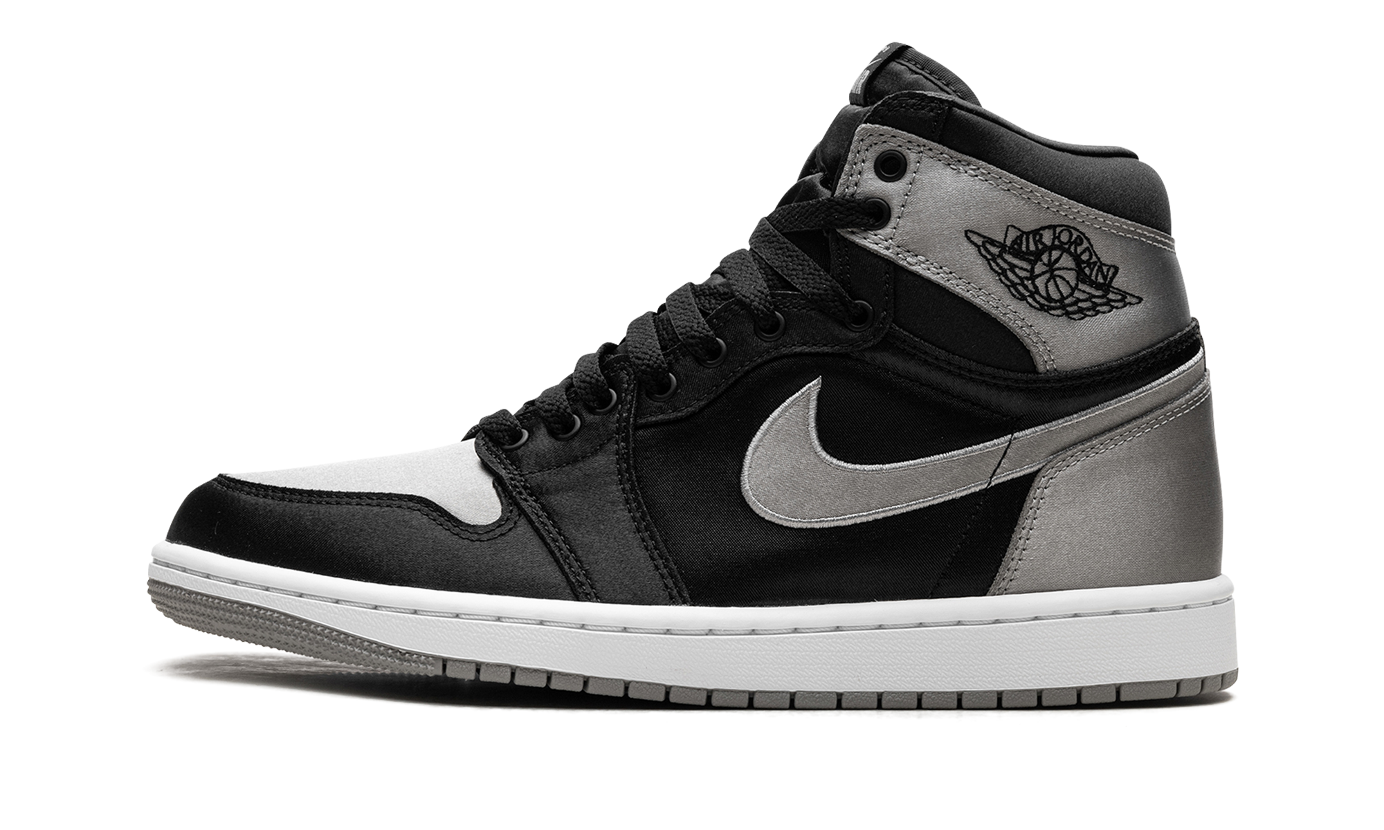 Air Jordan 1 Retro High OG Satin Shadow - MNR Sneakers