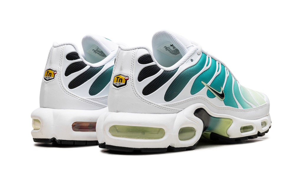 Air Max Plus Dusty Cactus Barely Volt - DZ3670-102