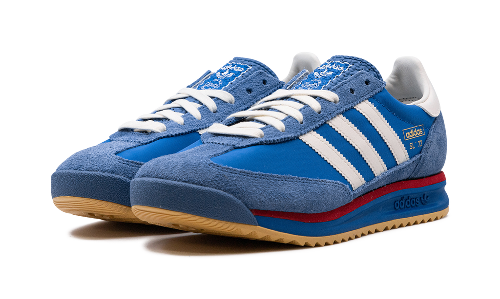 SL 72 RS XLD Blue Scarlet - IG2132