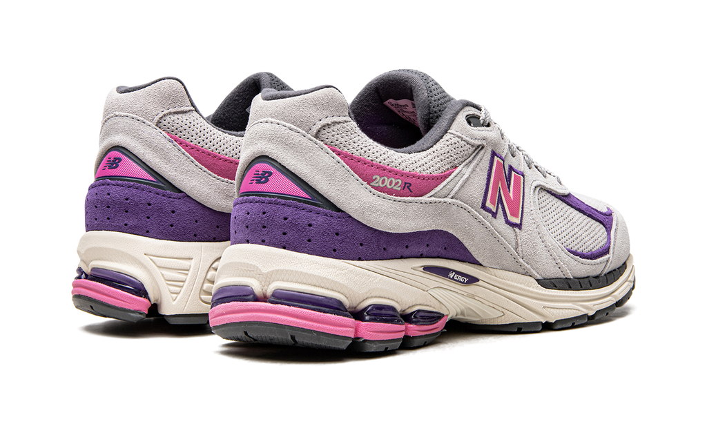 2002R J. Crew Rain Cloud - M2002RWB