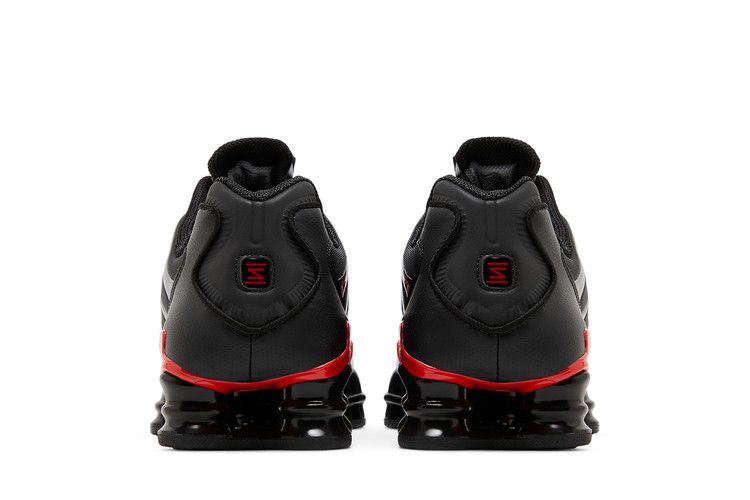 Shox TL Black University Red - CN0151-003