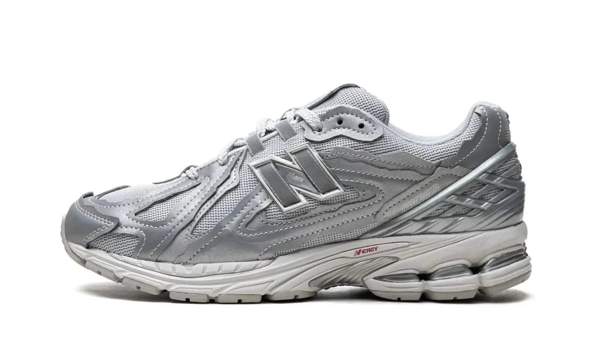 1906D Protection Pack Silver Metallic - MNR Sneakers