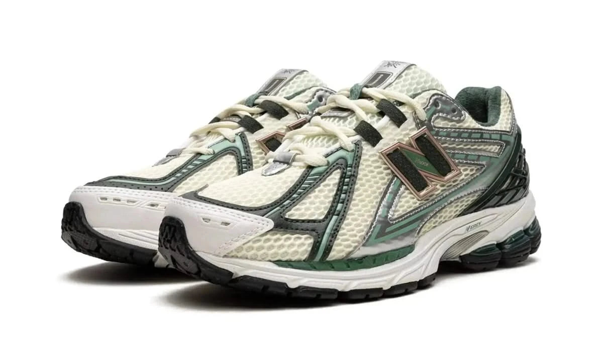 1906R Aime Leon Dore Green - MNR Sneakers