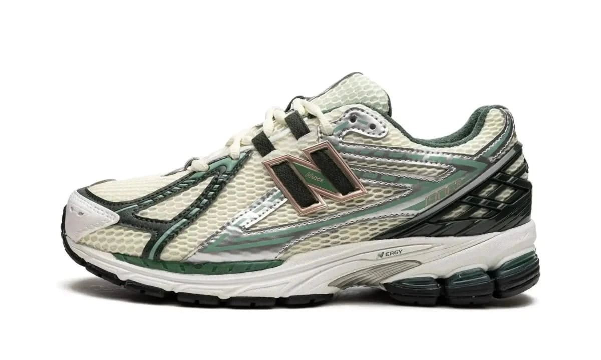 1906R Aime Leon Dore Green - MNR Sneakers