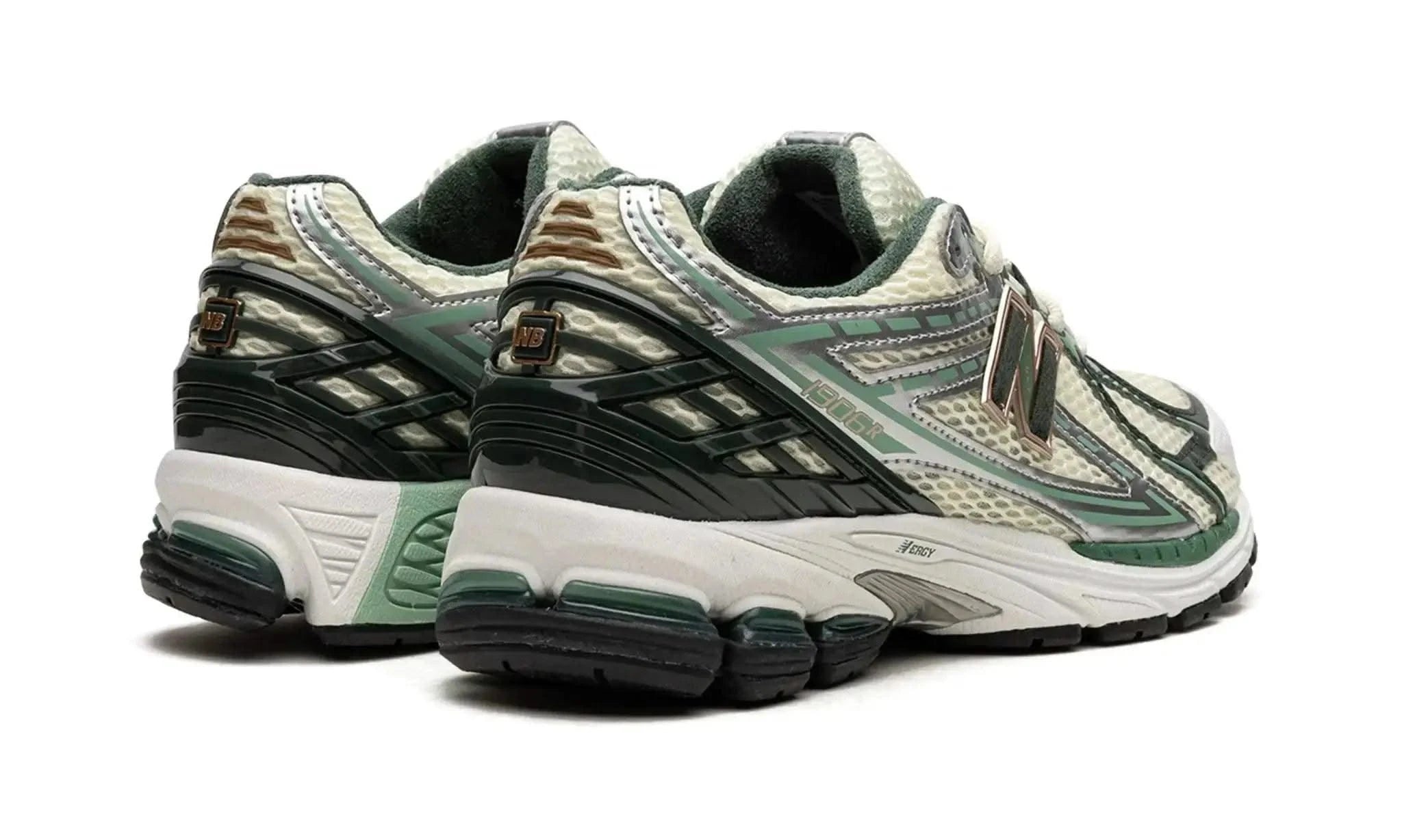 1906R Aime Leon Dore Green - MNR Sneakers