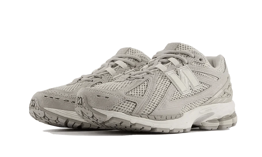 1906R Grey Days - MNR Sneakers
