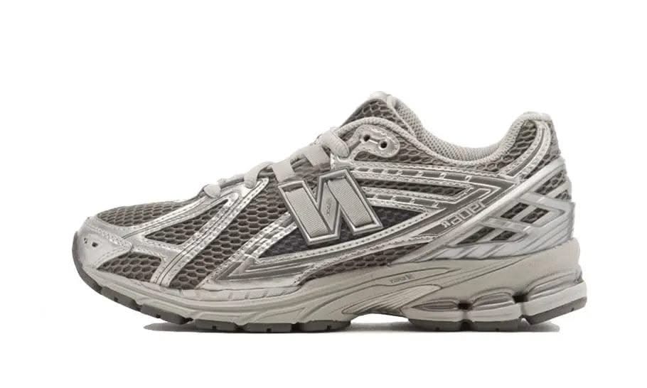 1906R Harbor Grey - MNR Sneakers