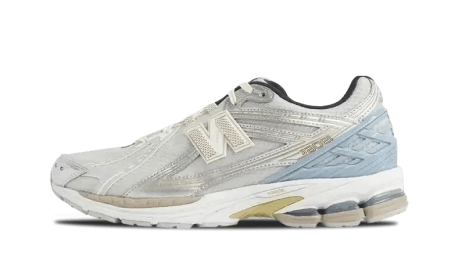 1906R Kith White Blue - MNR Sneakers
