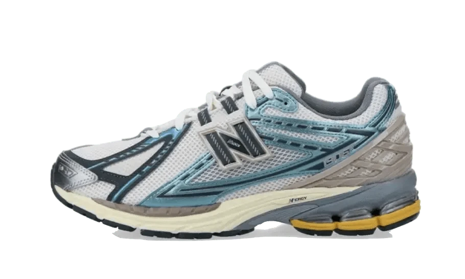 1906R Metallic Teal - MNR Sneakers