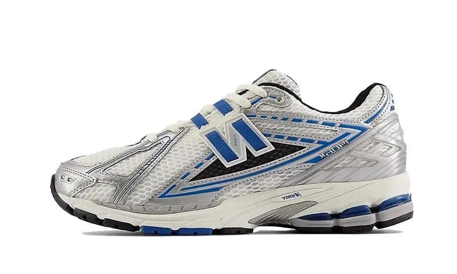 1906R Silver Blue - MNR Sneakers