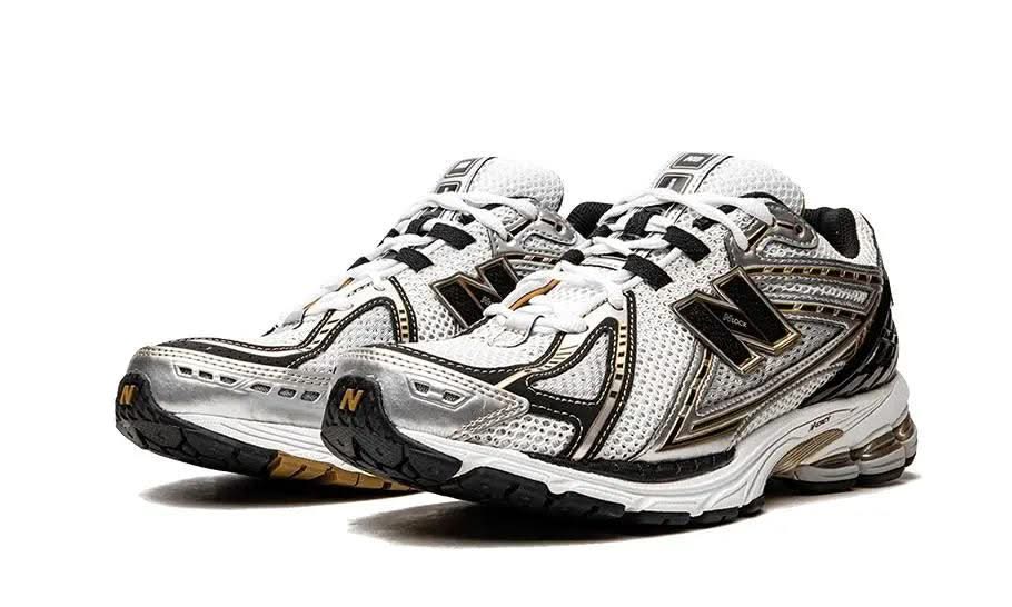 1906R White Gold - MNR Sneakers