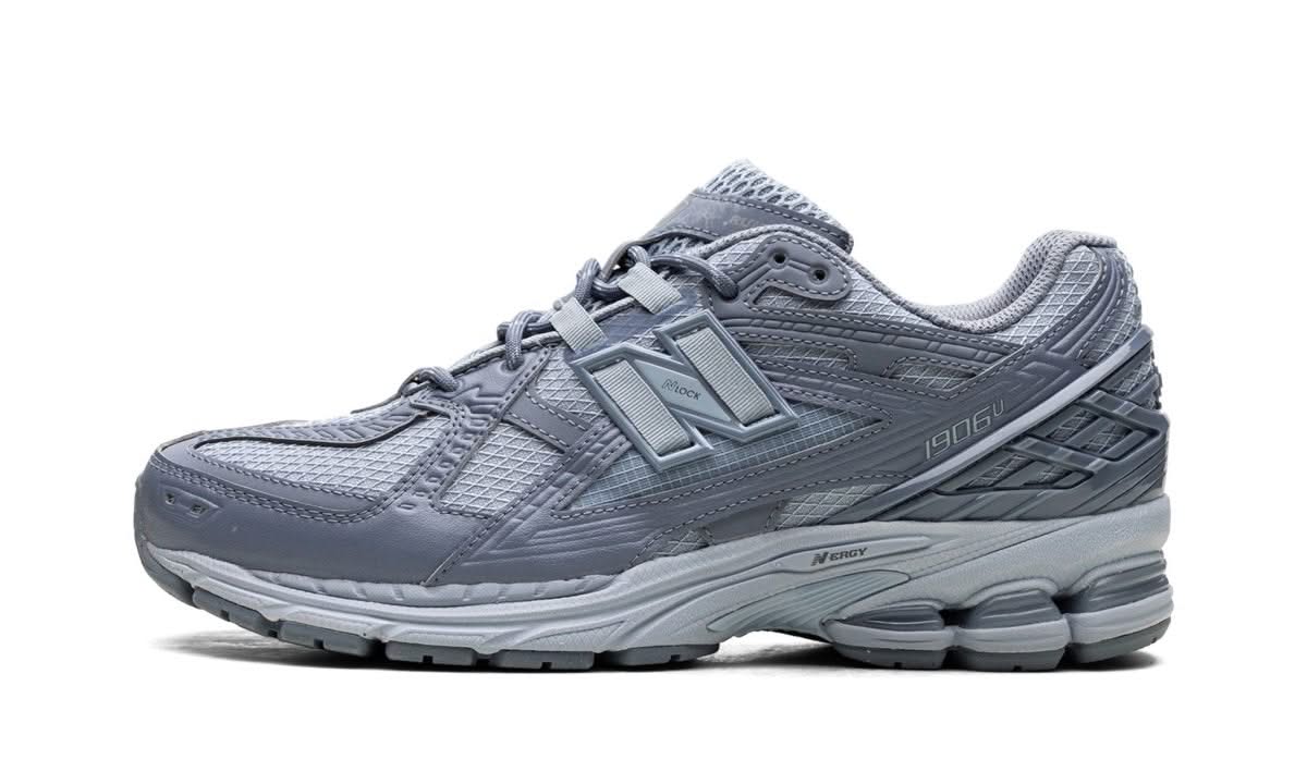 1906U Arctic Grey - MNR Sneakers