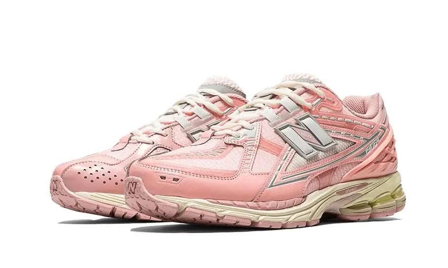 1906U Lunar New Year Pink - MNR Sneakers
