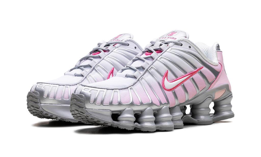 Shox TL Pink Foam - HV2520-001