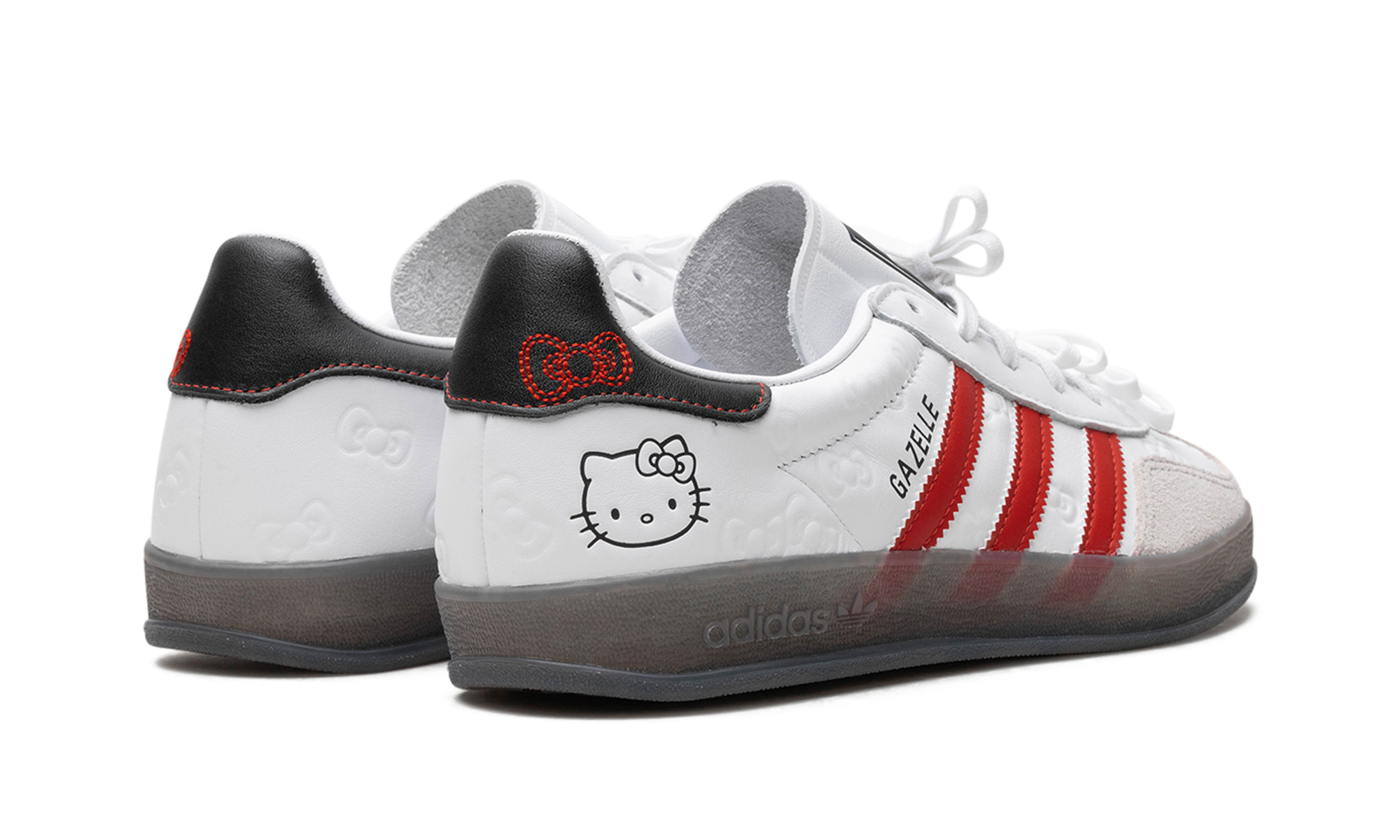 Gazelle Indoor Hello Kitty - MNR Sneakers