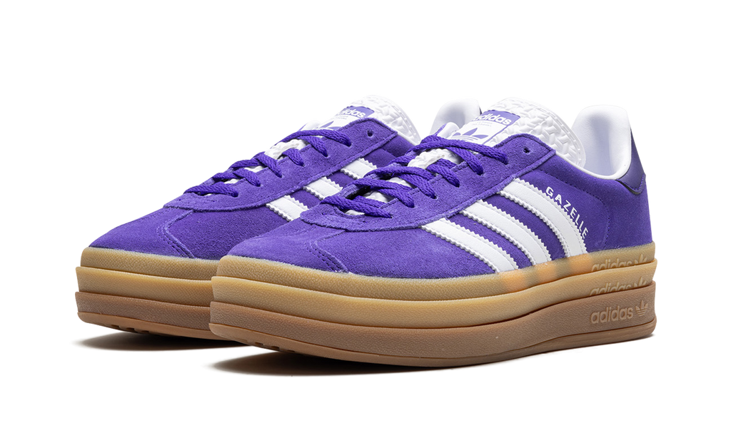 Gazelle Bold Energy Ink Gum - IE0419
