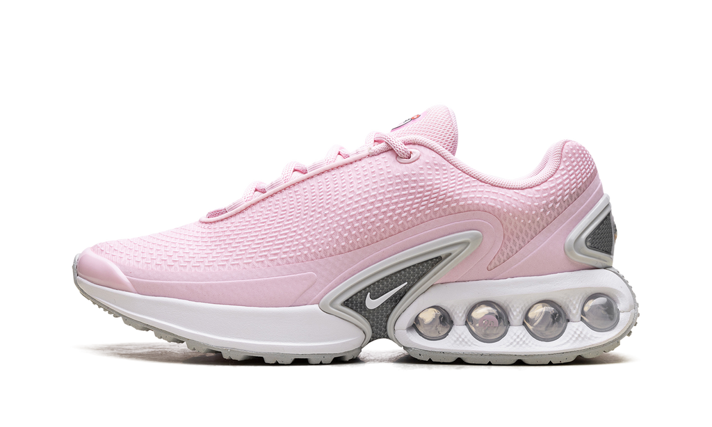 Nike Air Max DN Pink Foam (HJ9636-601) MNR Sneakers - Main Image