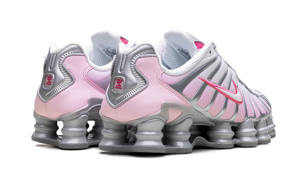 Shox TL Pink Foam - HV2520-001
