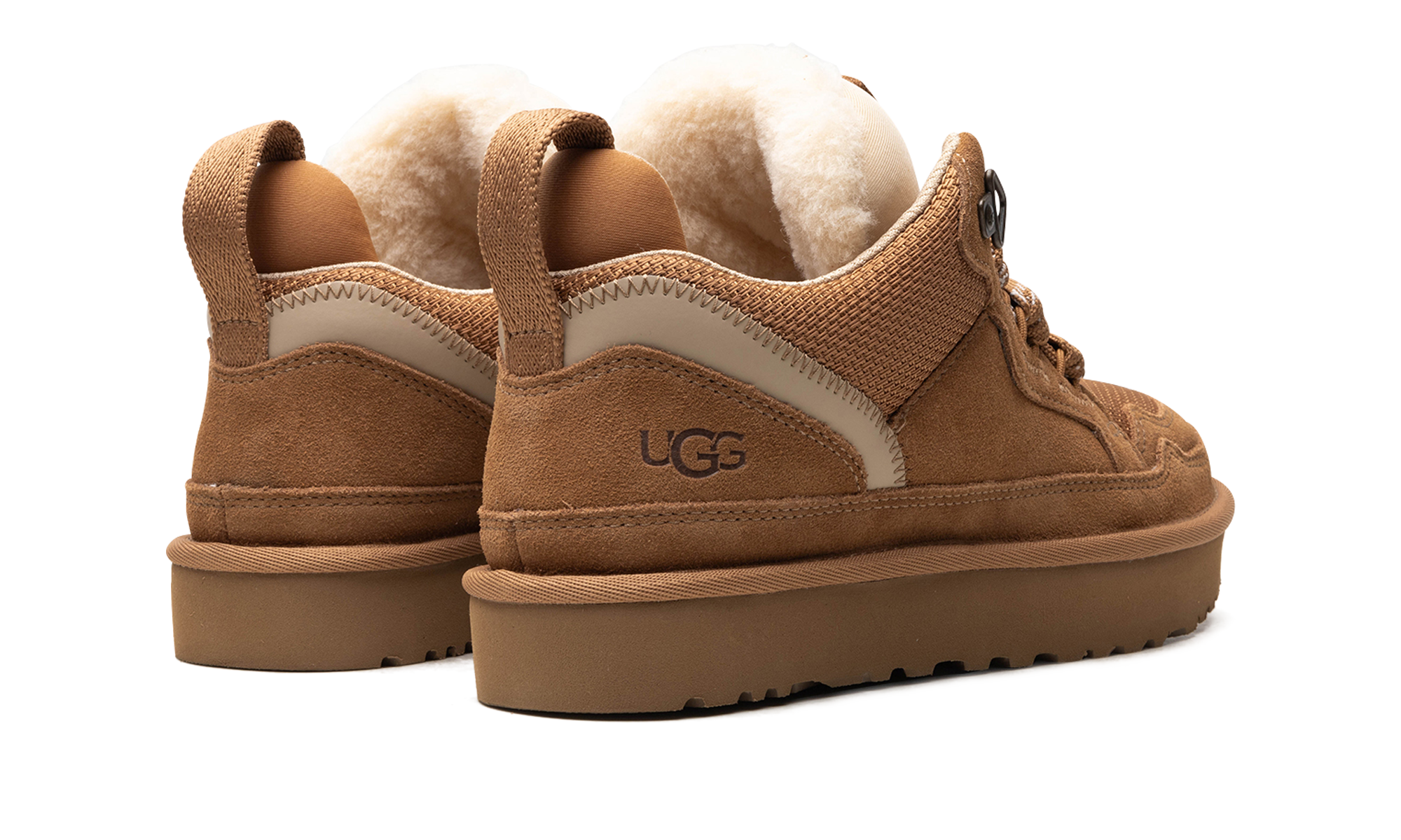 Lowmel Chestnut - 1144032-CHE
