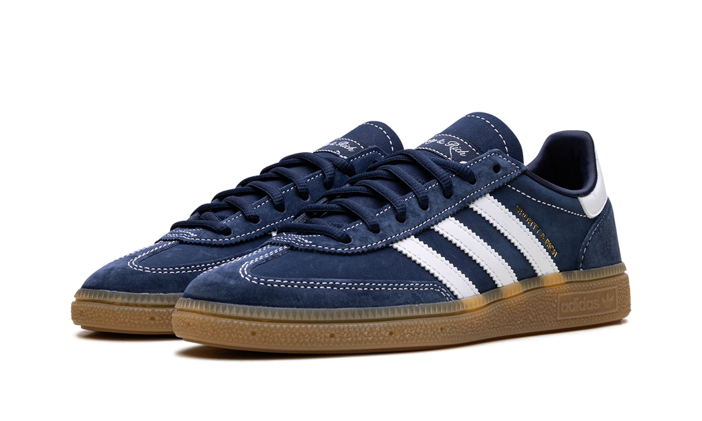Handball Spezial Sporty & Rich Night Indigo - JP7066
