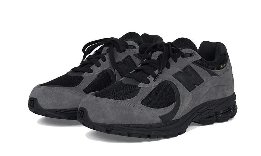 2002R Gore-Tex Charcoal JJJJOUND - MNR Sneakers
