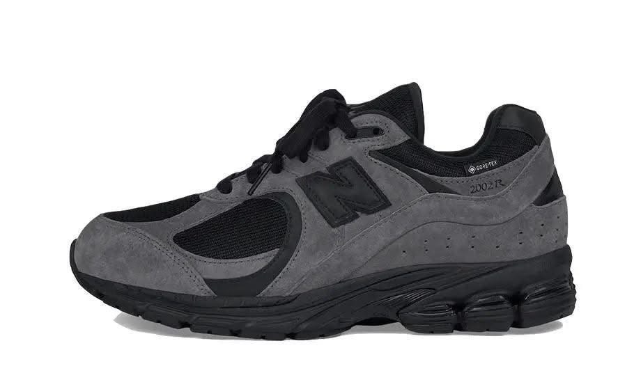 2002R Gore-Tex Charcoal JJJJOUND - MNR Sneakers