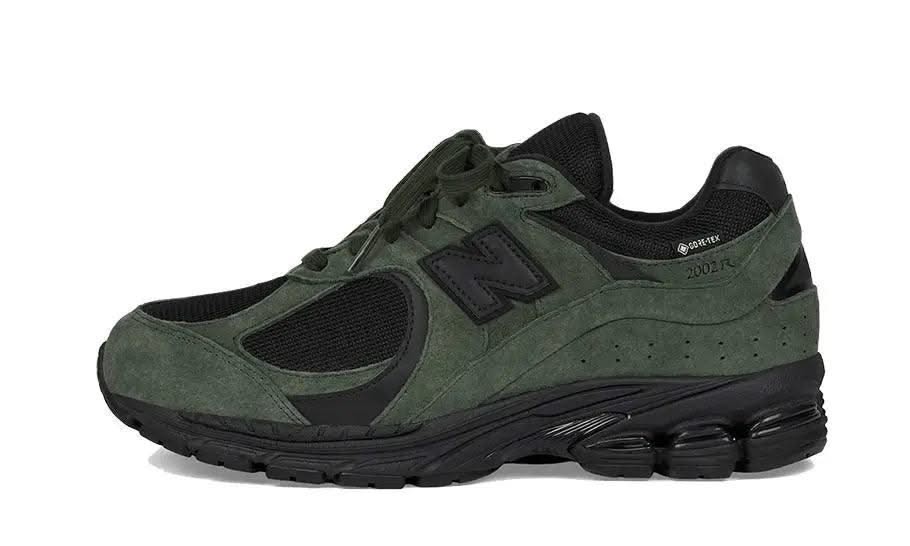 2002R Gore-Tex Pine JJJJOUND - MNR Sneakers