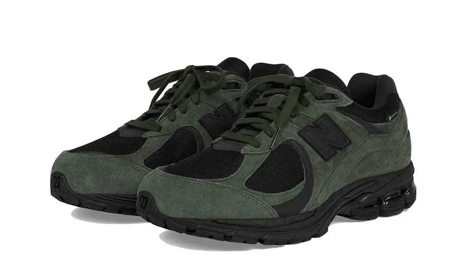 2002R Gore-Tex Pine JJJJOUND - MNR Sneakers