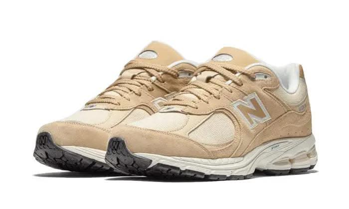 2002R Incense Sepia Bone - MNR Sneakers