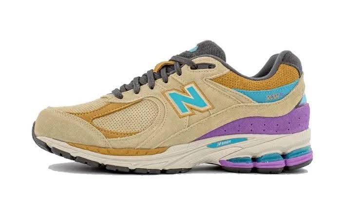 2002R J.Crew Incense - MNR Sneakers