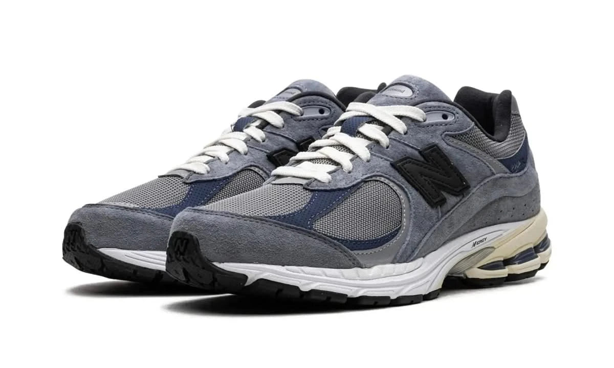 2002R JJJJound Storm Blue - MNR Sneakers