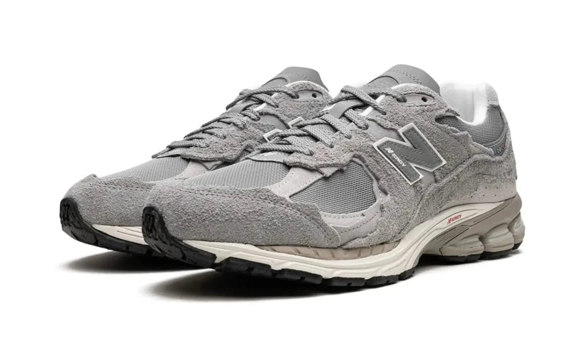 2002R Protection Pack Grey - MNR Sneakers