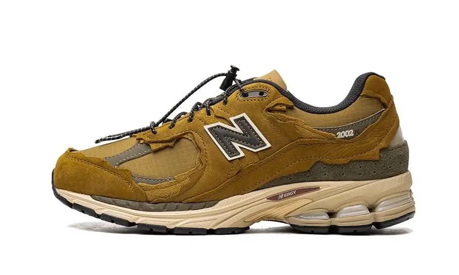 2002R Protection Pack High Desert - MNR Sneakers