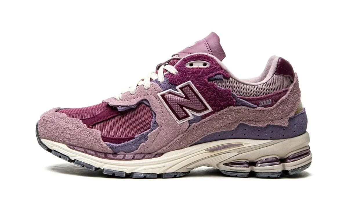 2002R Protection Pack Pink - MNR Sneakers