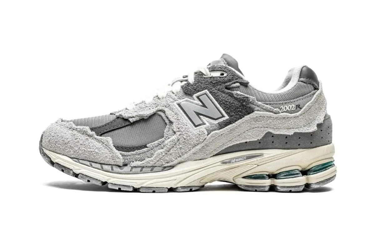 2002R Protection Pack Rain Cloud - MNR Sneakers