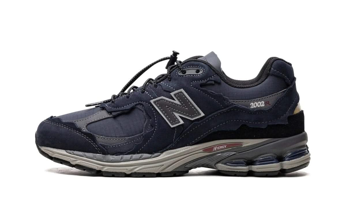 2002R Protection Pack Ripstop Eclipse - MNR Sneakers