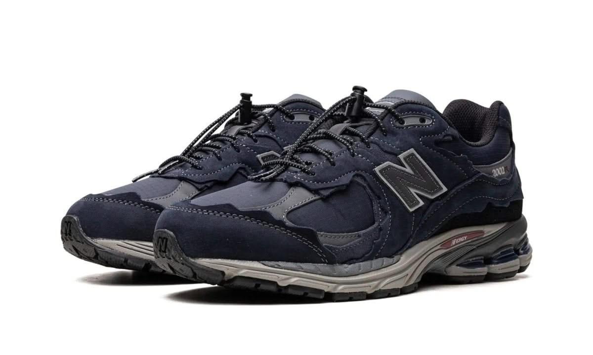 2002R Protection Pack Ripstop Eclipse - MNR Sneakers