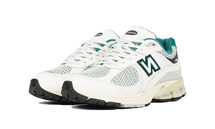 2002R Sea Salt Vintage Teal - MNR Sneakers
