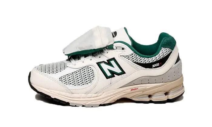 2002R Sea Salt Vintage Teal - MNR Sneakers