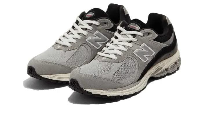 2002R Slate Grey - MNR Sneakers