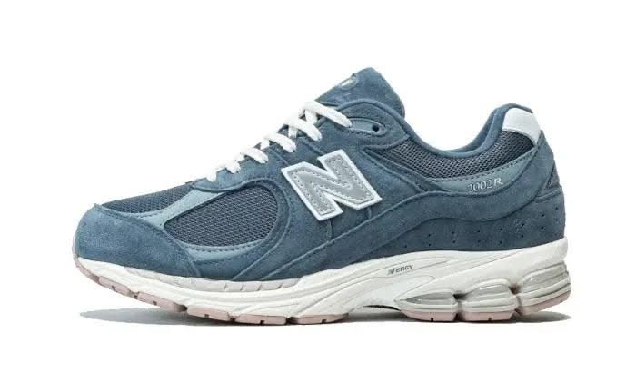 2002R Suede Pack Deep Ocean Grey - MNR Sneakers