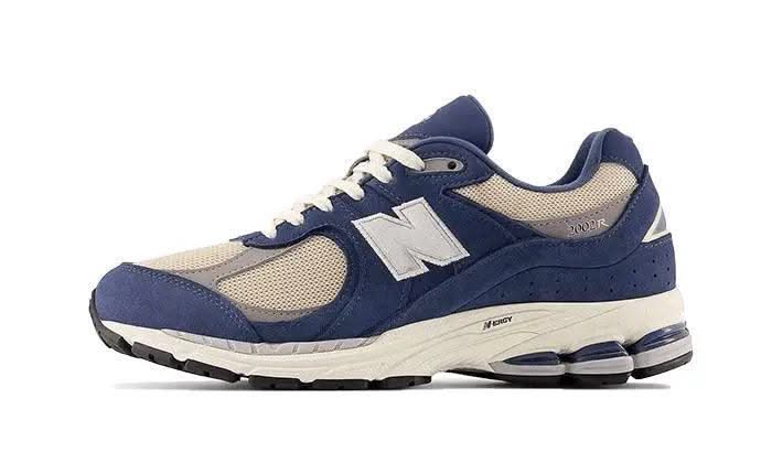 2002R Vintage Indigo - MNR Sneakers