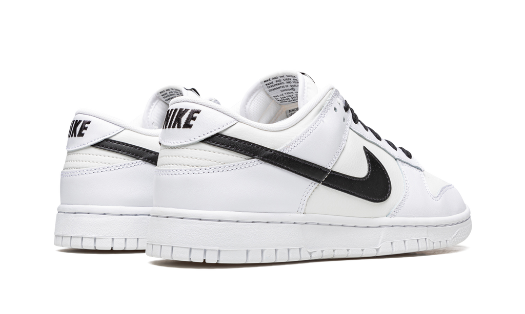 Dunk Low Reverse Panda