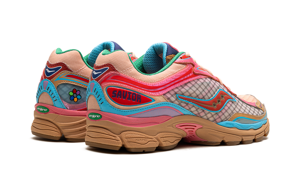 ProGrid Omni 9 Jae Tips To Do List Tan - S70864-2