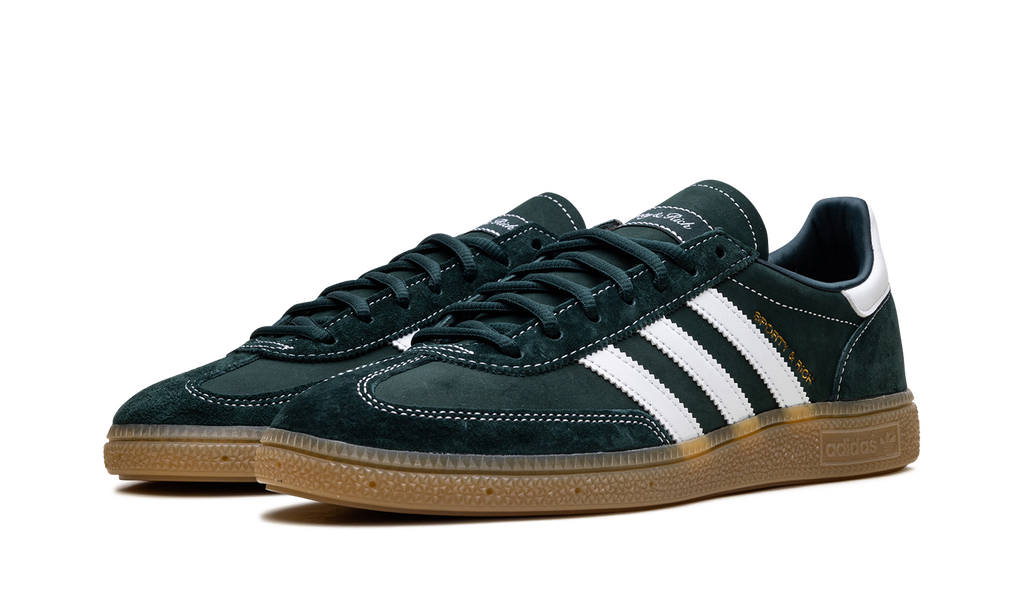 Handball Spezial Sporty & Rich Dark Green - JP7067
