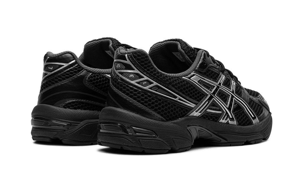 Gel-1130 Black Pure Silver - 1201A906-001