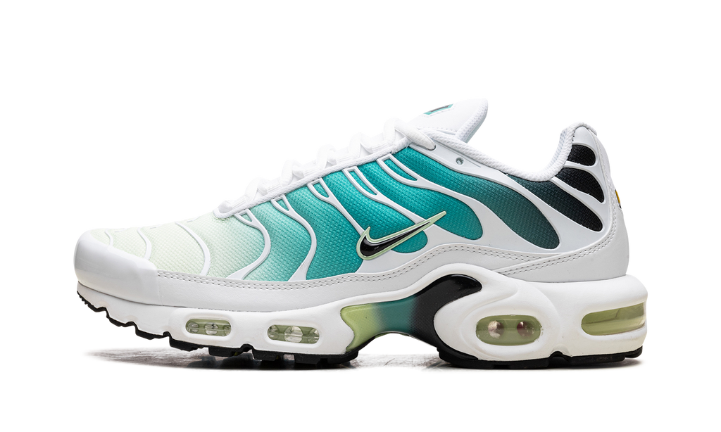 Air Max Plus Dusty Cactus Barely Volt